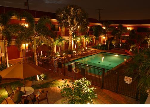 Lauderdale-by-the-Sea Away Inn מראה חיצוני תמונה