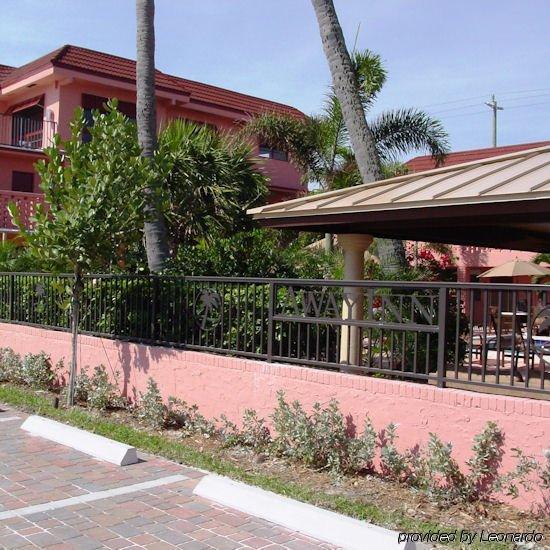Lauderdale-by-the-Sea Away Inn מראה חיצוני תמונה
