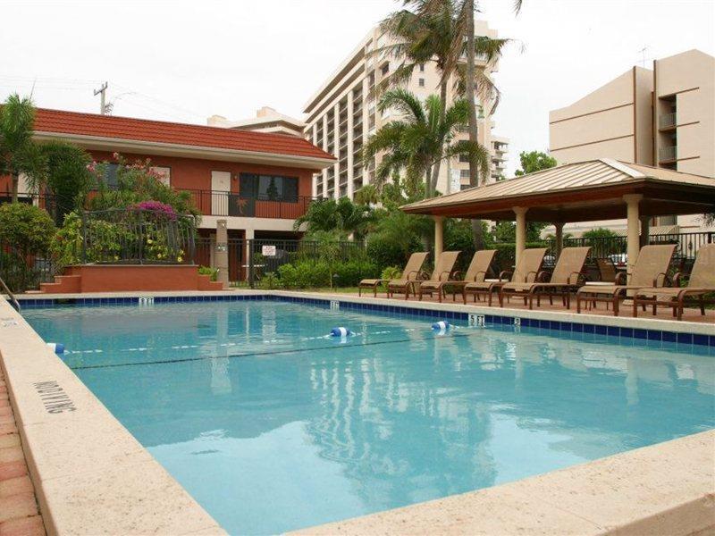 Lauderdale-by-the-Sea Away Inn מראה חיצוני תמונה