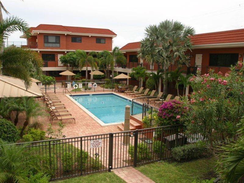 Lauderdale-by-the-Sea Away Inn מראה חיצוני תמונה