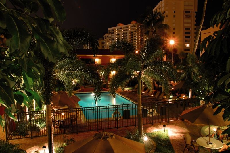 Lauderdale-by-the-Sea Away Inn מראה חיצוני תמונה