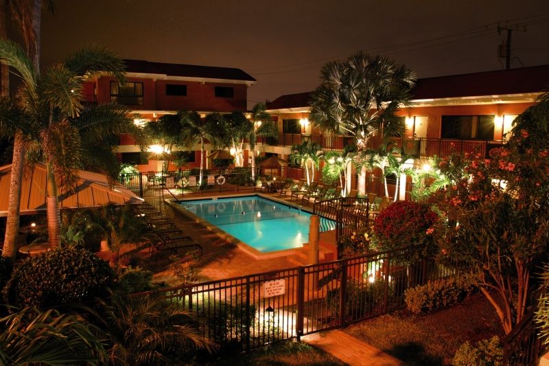 Lauderdale-by-the-Sea Away Inn מראה חיצוני תמונה