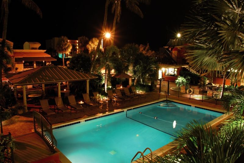 Lauderdale-by-the-Sea Away Inn מראה חיצוני תמונה