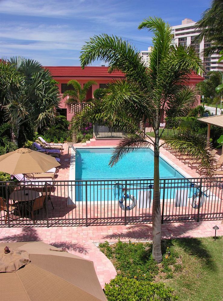 Lauderdale-by-the-Sea Away Inn מראה חיצוני תמונה