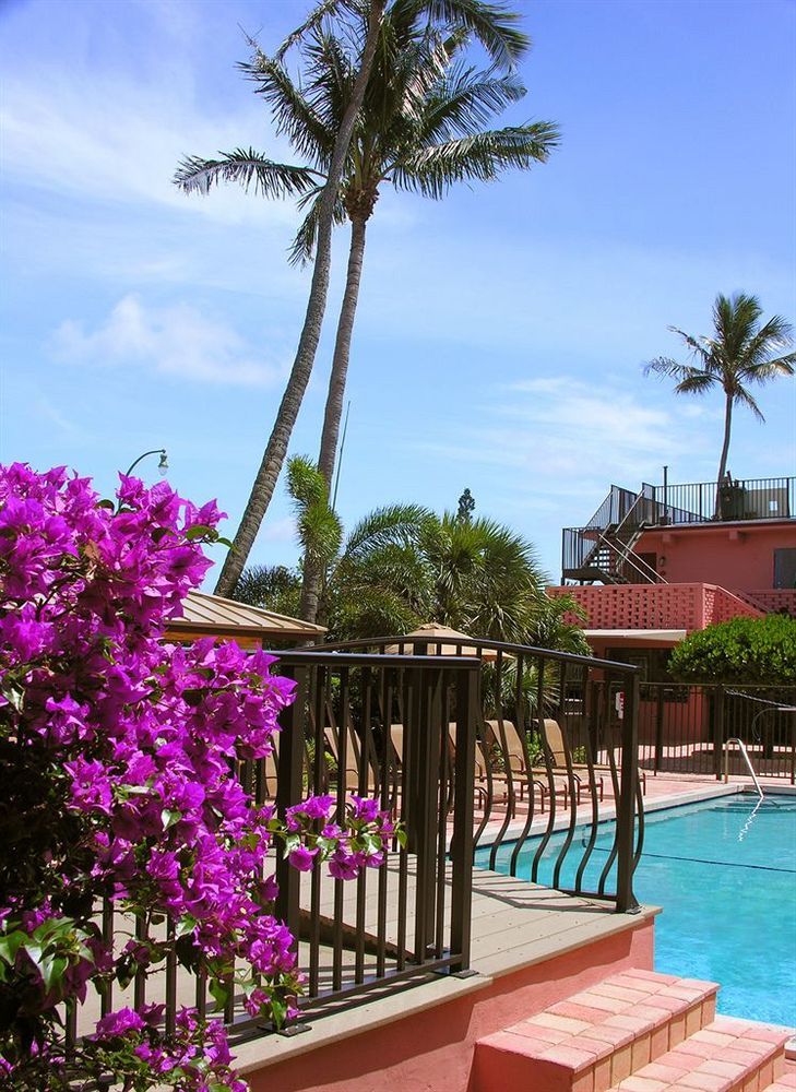 Lauderdale-by-the-Sea Away Inn מראה חיצוני תמונה