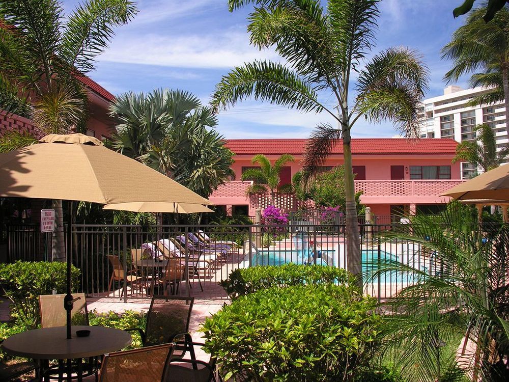 Lauderdale-by-the-Sea Away Inn מראה חיצוני תמונה