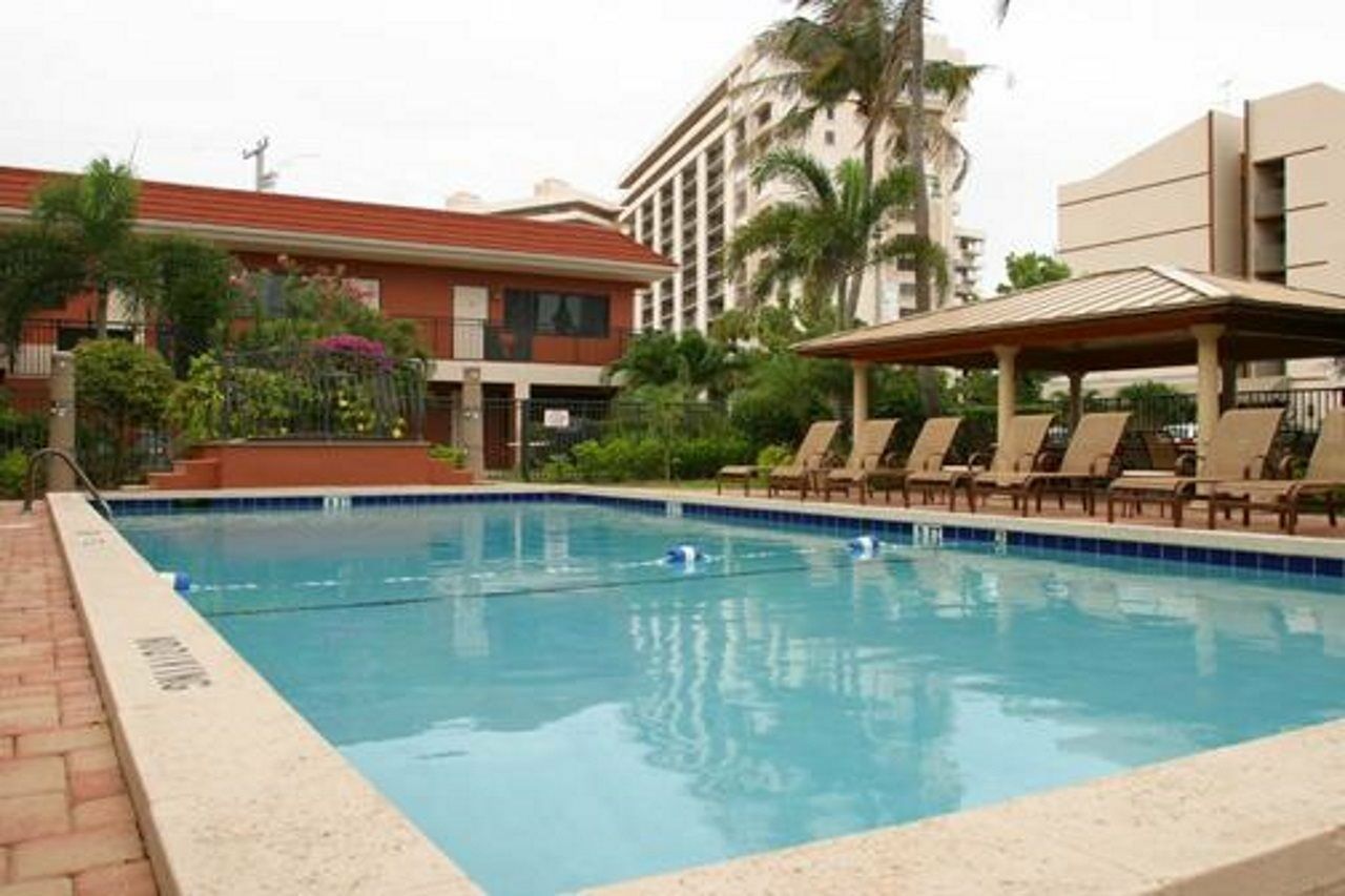 Lauderdale-by-the-Sea Away Inn מראה חיצוני תמונה