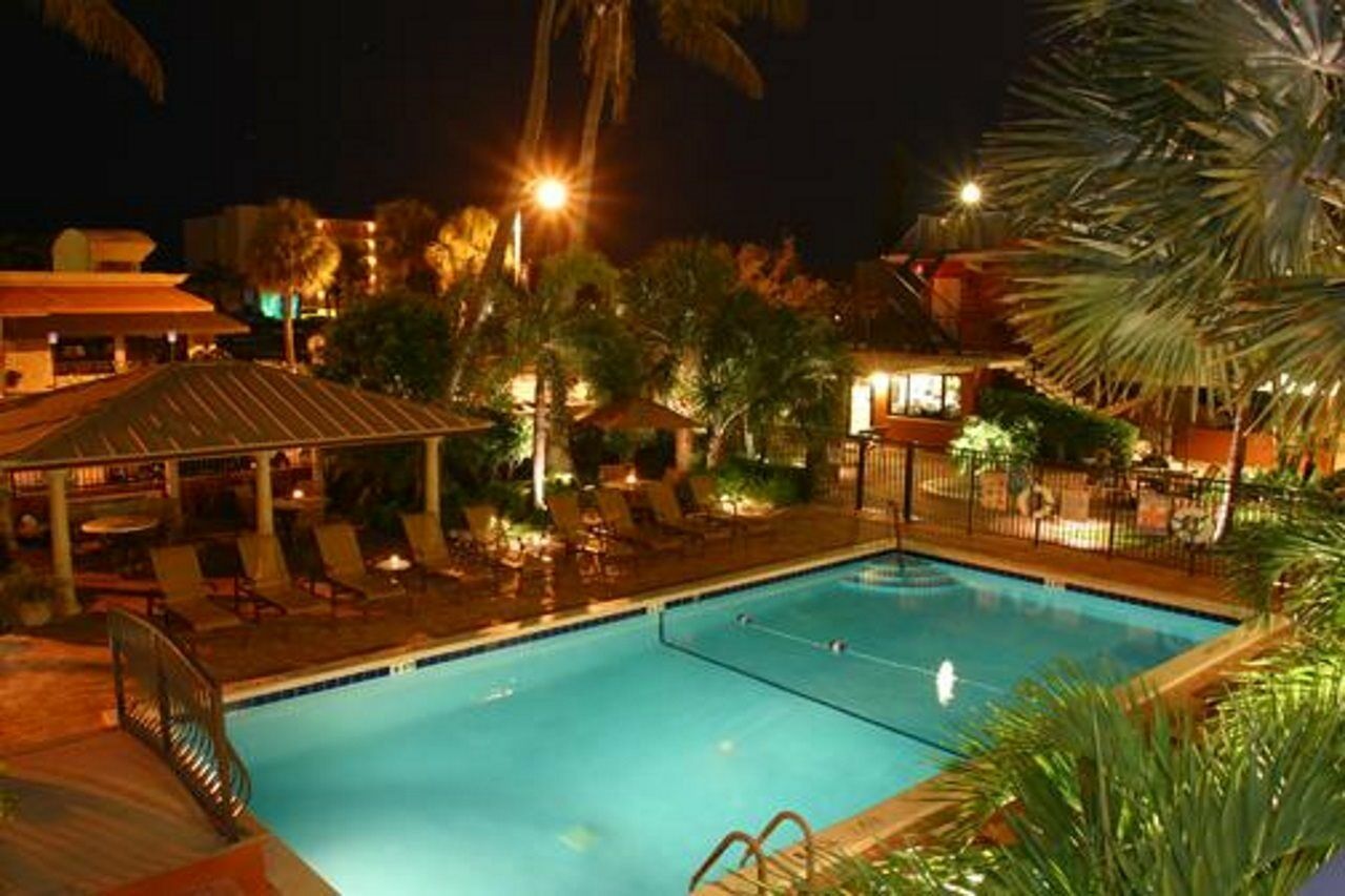 Lauderdale-by-the-Sea Away Inn מראה חיצוני תמונה
