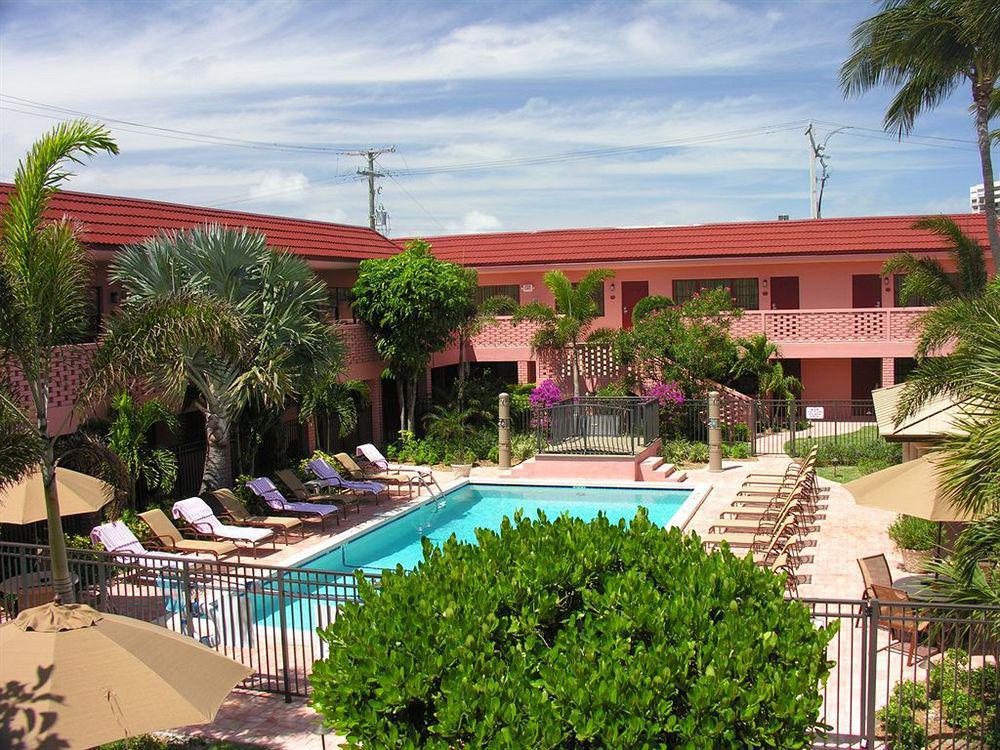 Lauderdale-by-the-Sea Away Inn מראה חיצוני תמונה